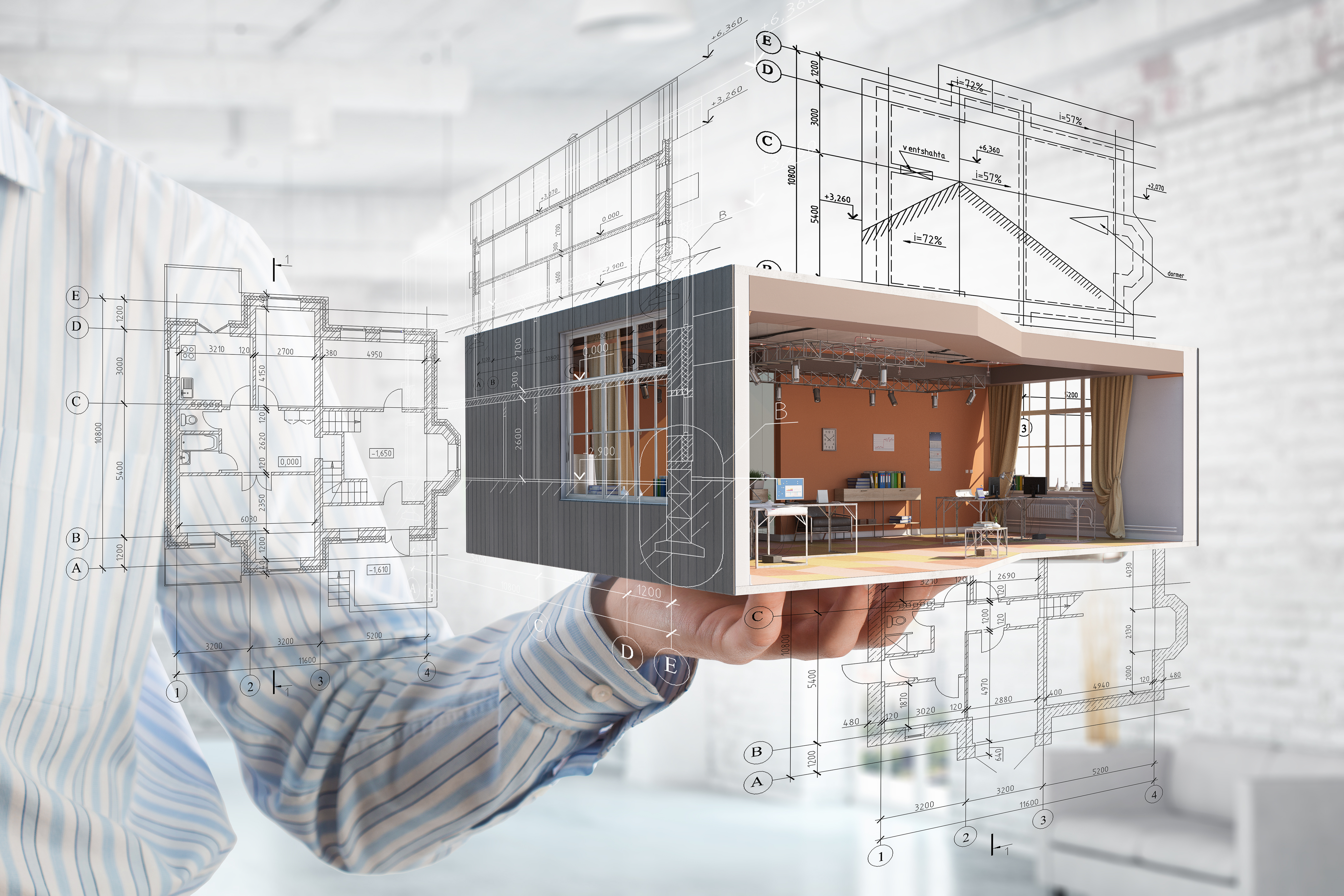 Customize your Loft